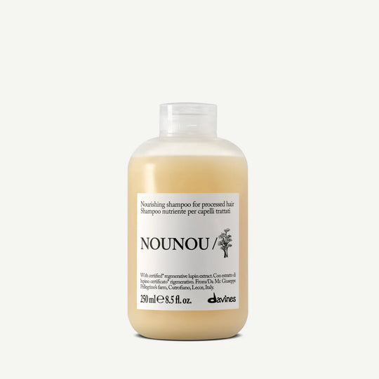 NEW NouNou Shampoo 250ml