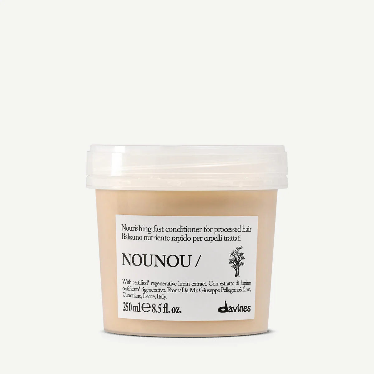 NEW NouNou Conditioner 250ml