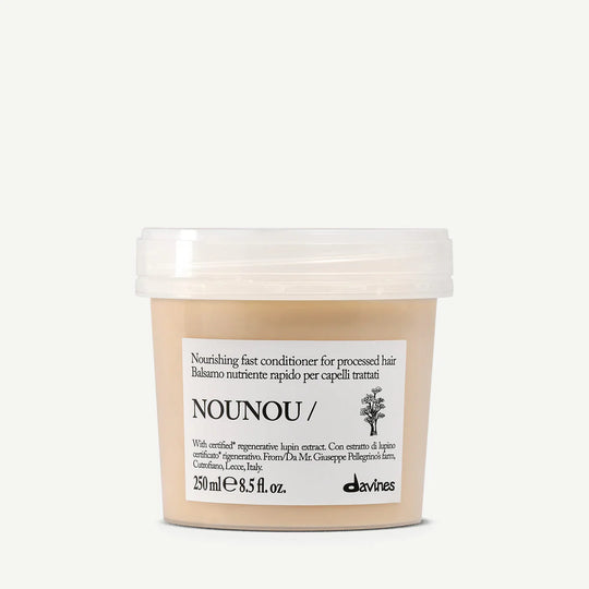 NEW NouNou Conditioner 250ml