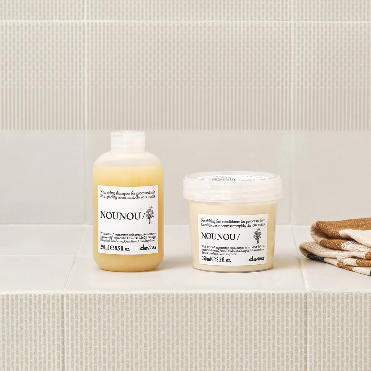 NEW NouNou Conditioner 250ml