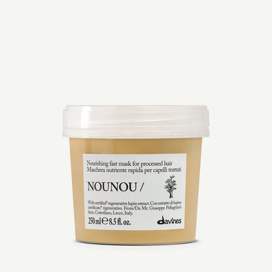 NEW NouNou Hair Mask 250ml