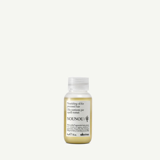NEW NouNou Oil 50ml