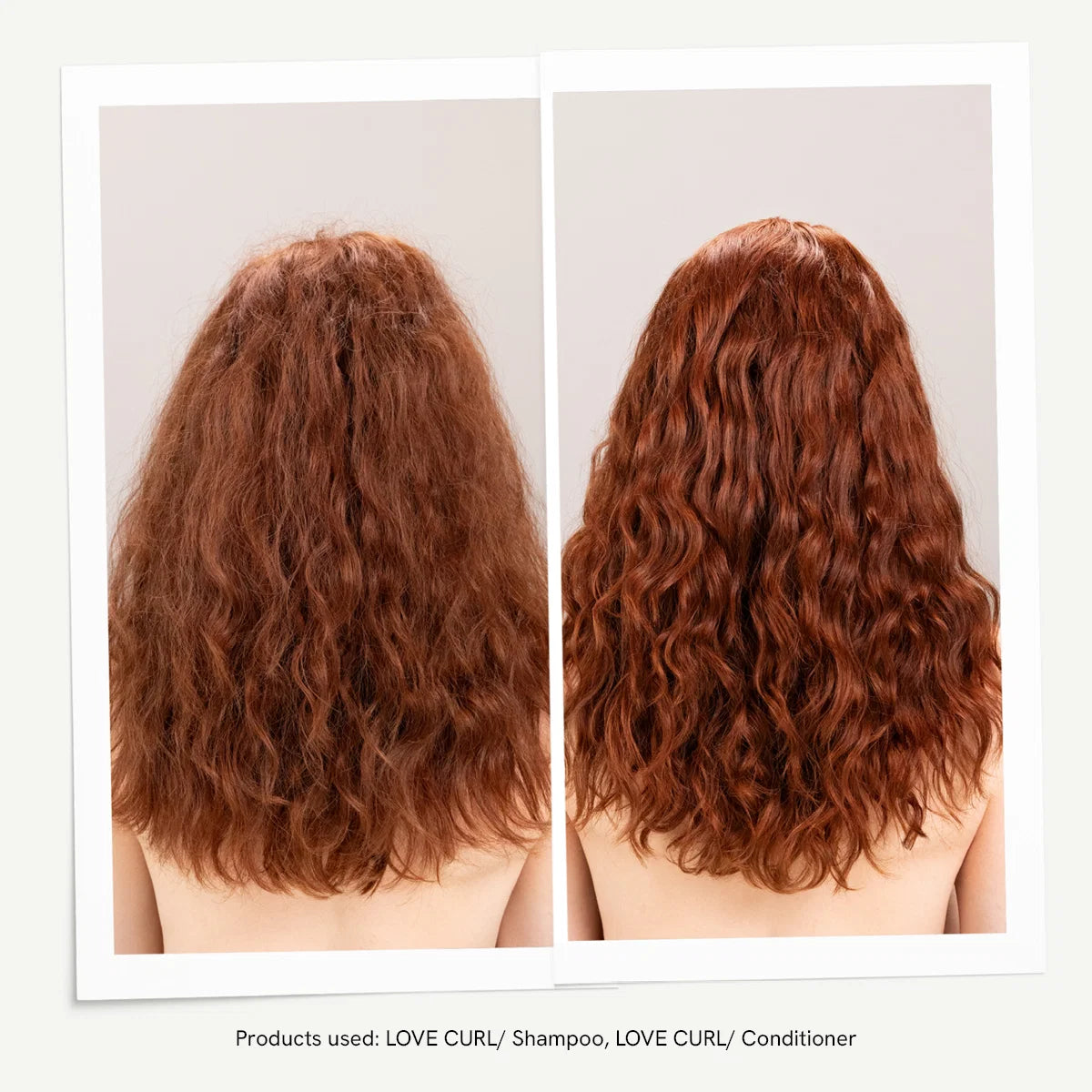 NEW Love Curl Shampoo 250ml