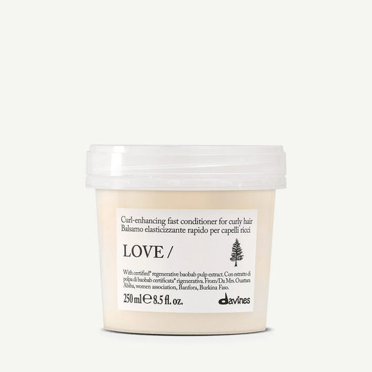 NEW Love Curl Conditioner 250ml