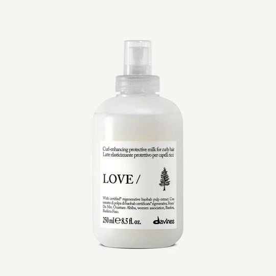 NEW Love Curl Enhancing Milk 250ml
