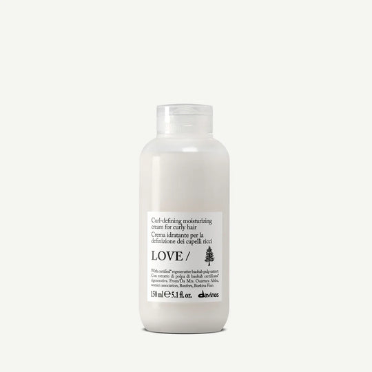 NEW Love Curl Cream 150ml