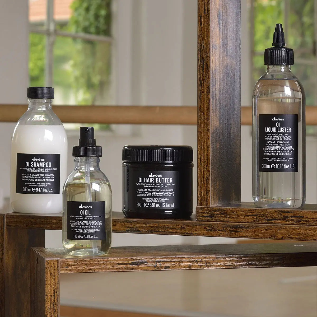Davines Oi Hair Butter