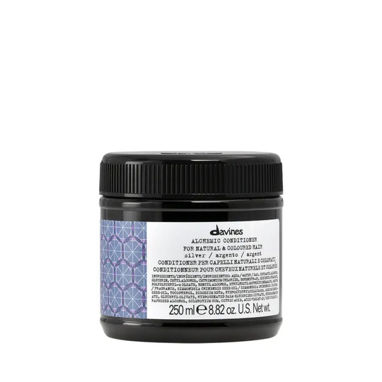 Davines Alchemic Silver Conditioner 250ml