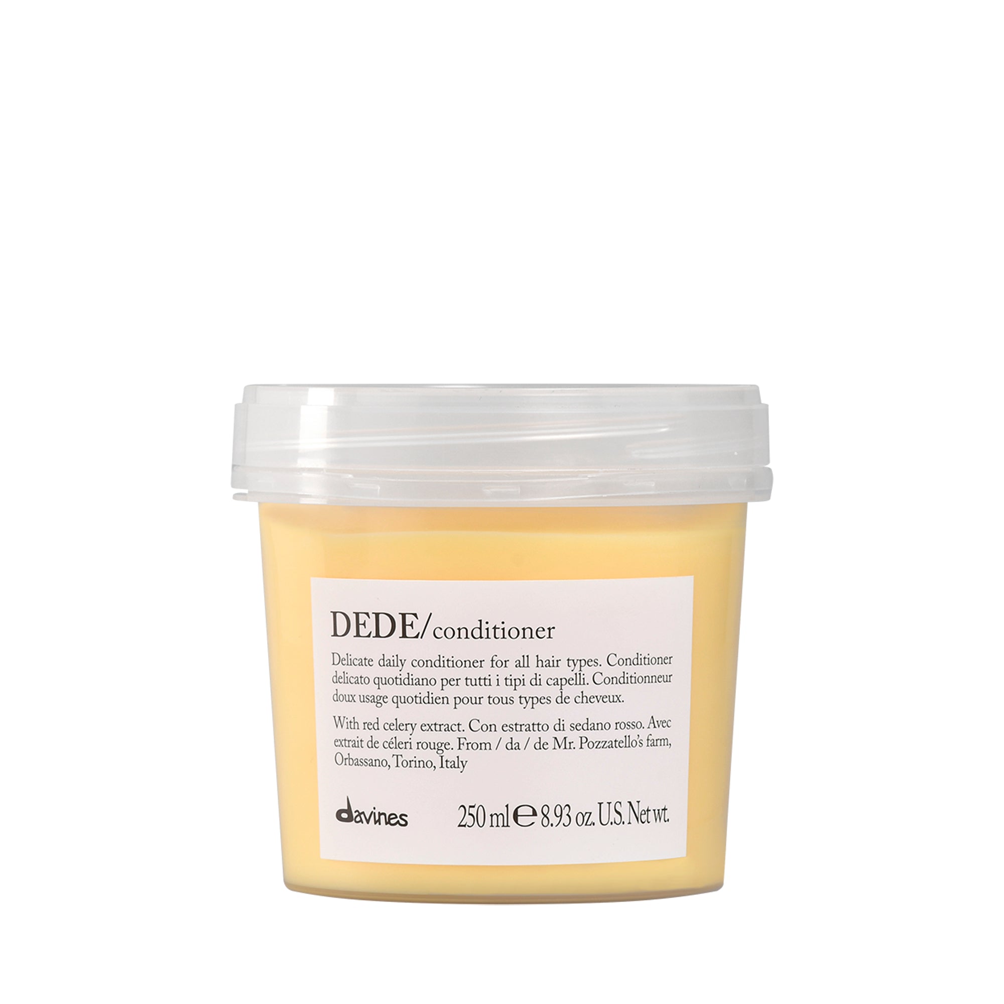 DEDE Conditioner 250ml