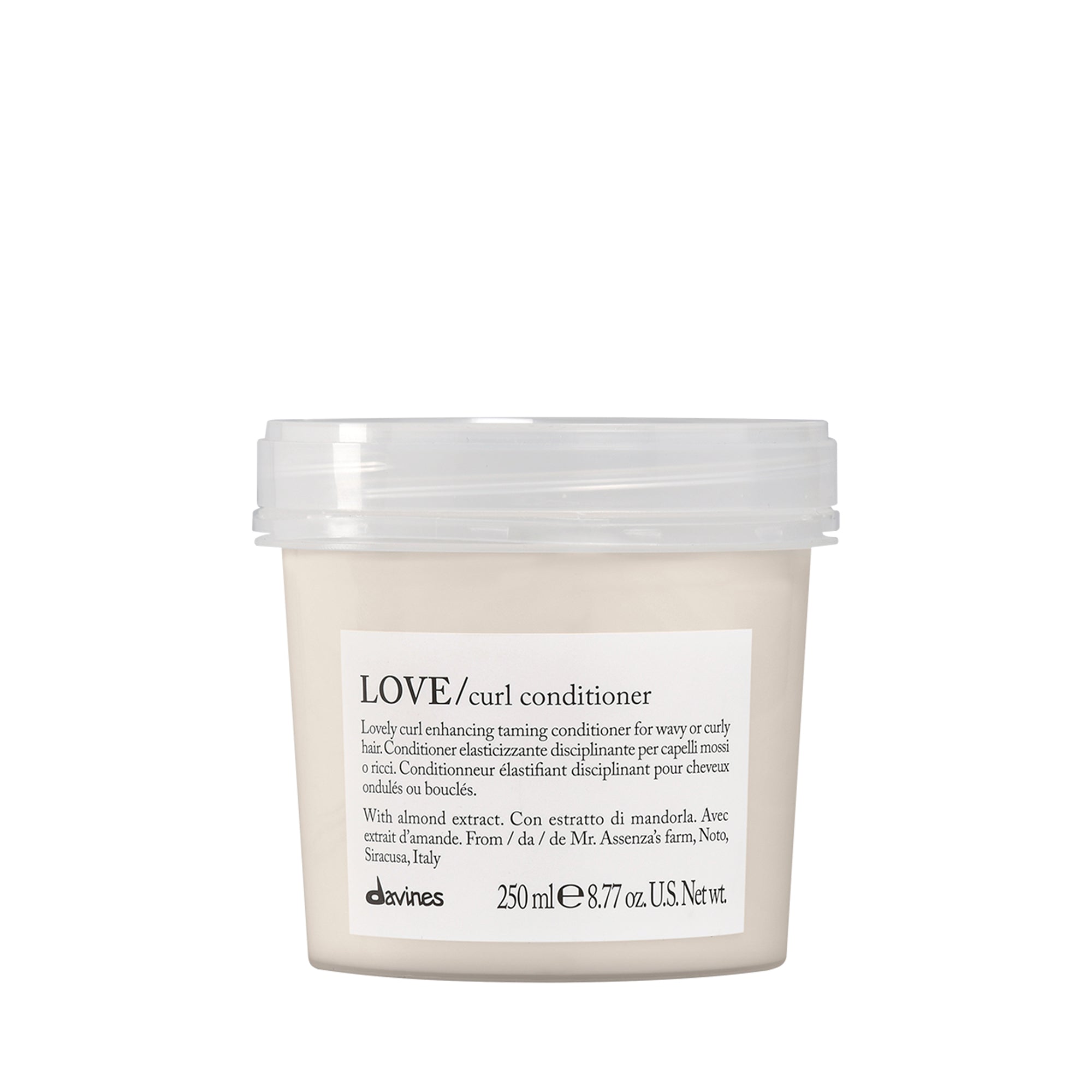 LOVE Curl Conditioner 250ml