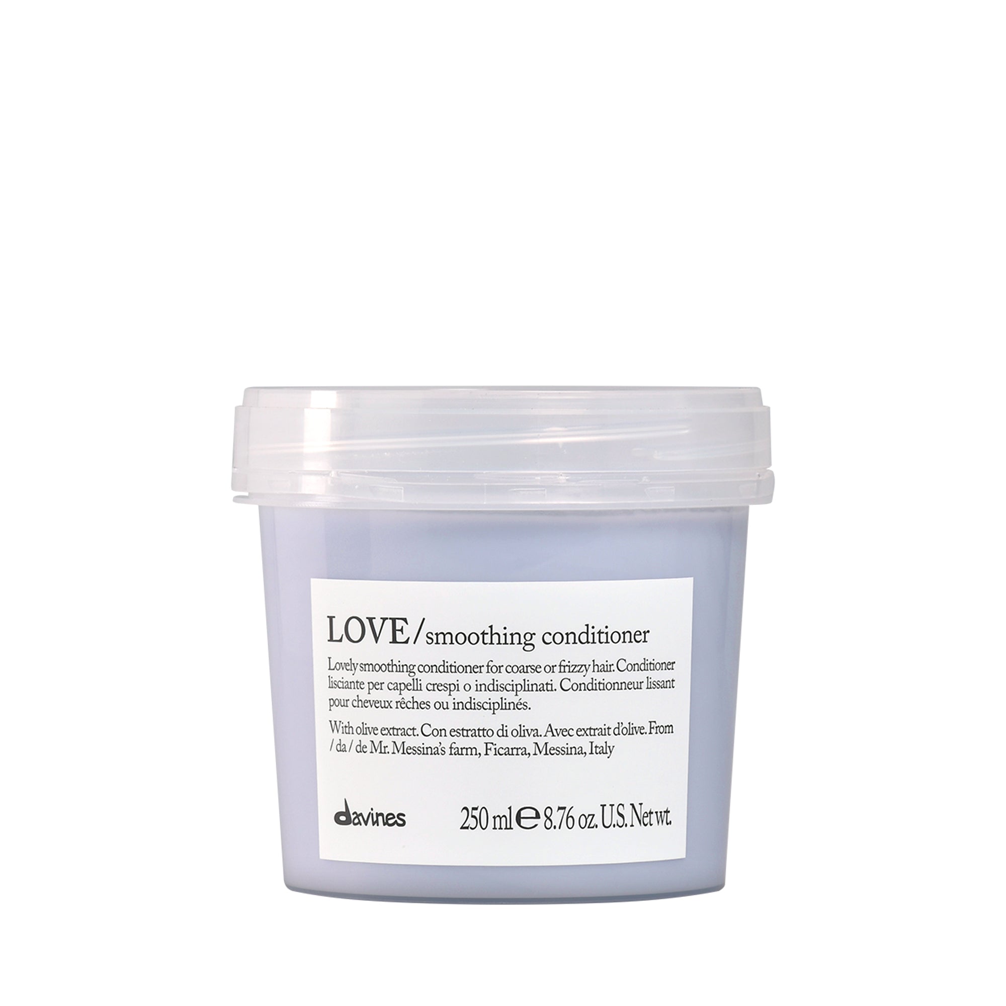 LOVE Smooth Conditioner 250ml