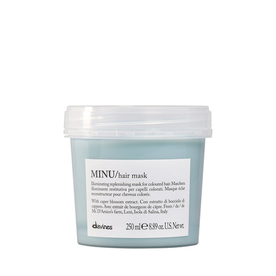 MINU Hair Mask 250ml