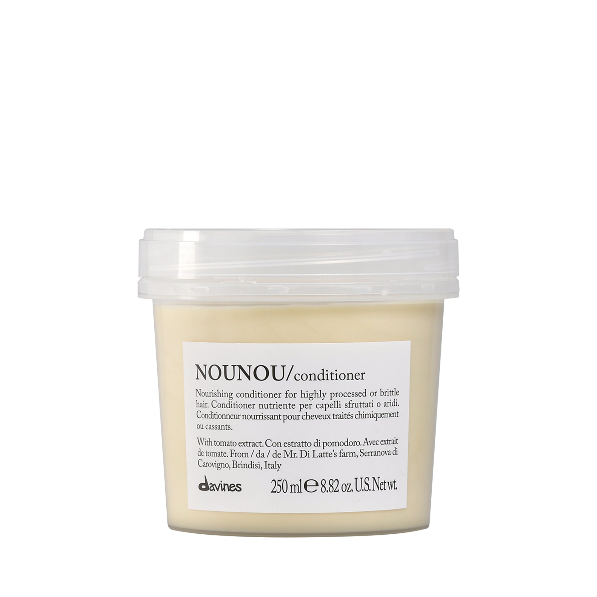 NOUNOU Conditioner 250ml