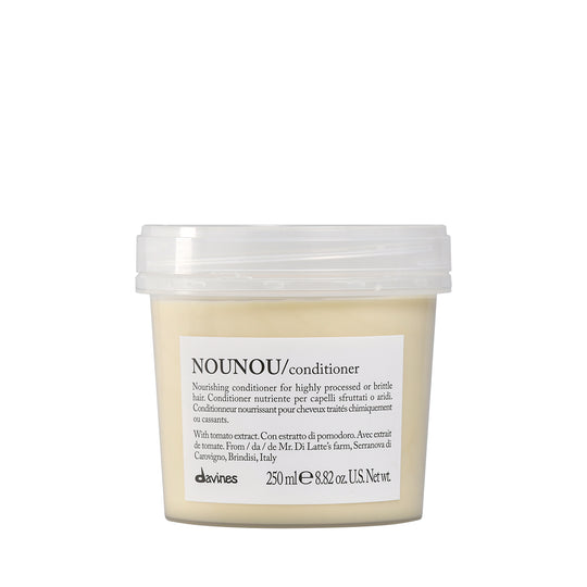 NOUNOU Conditioner 250ml