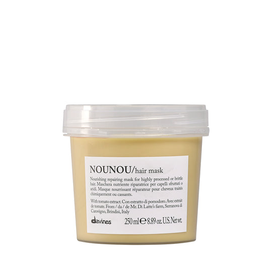 NOU NOU Hair Mask 250ml