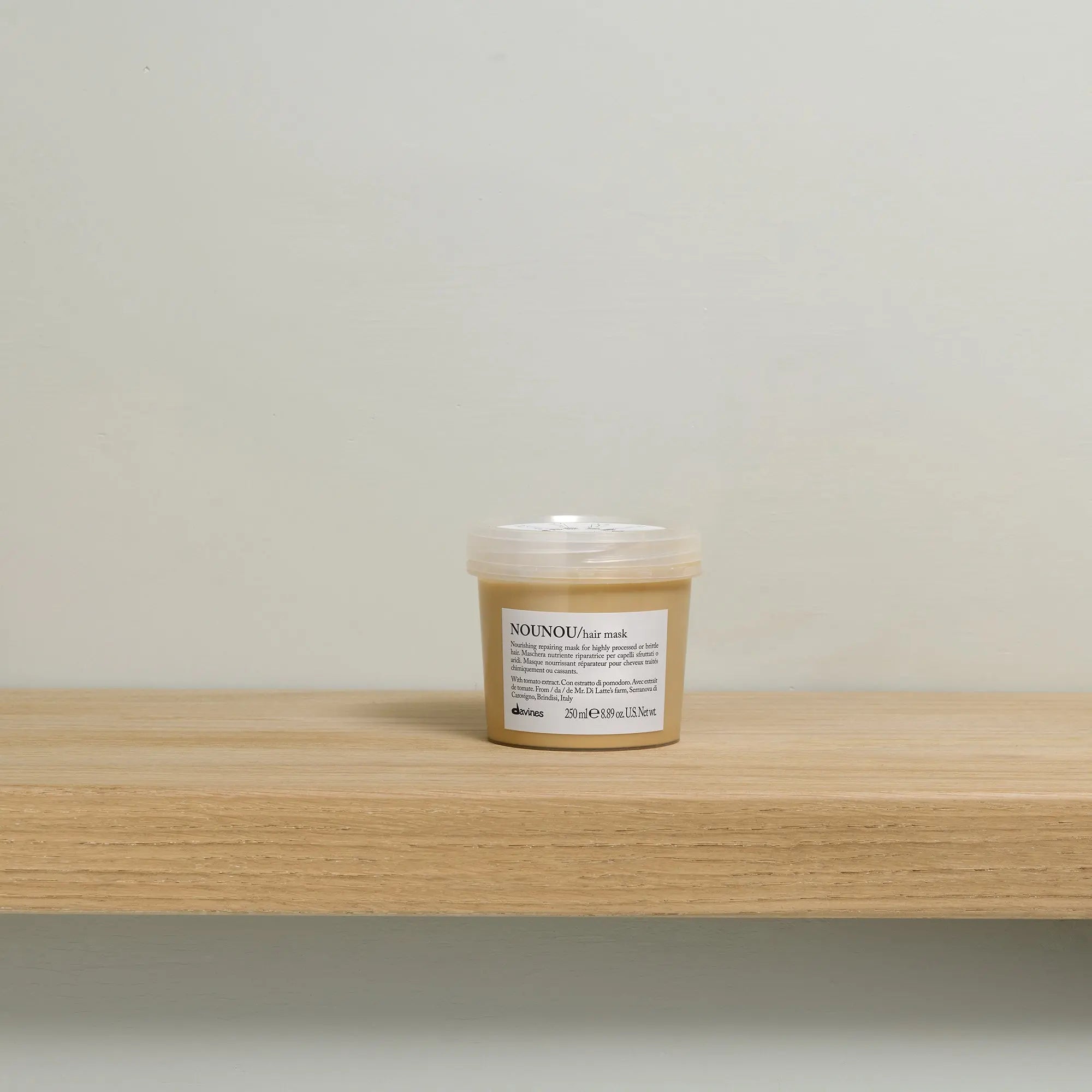 Davines NOUNOU Hair Mask 250ml