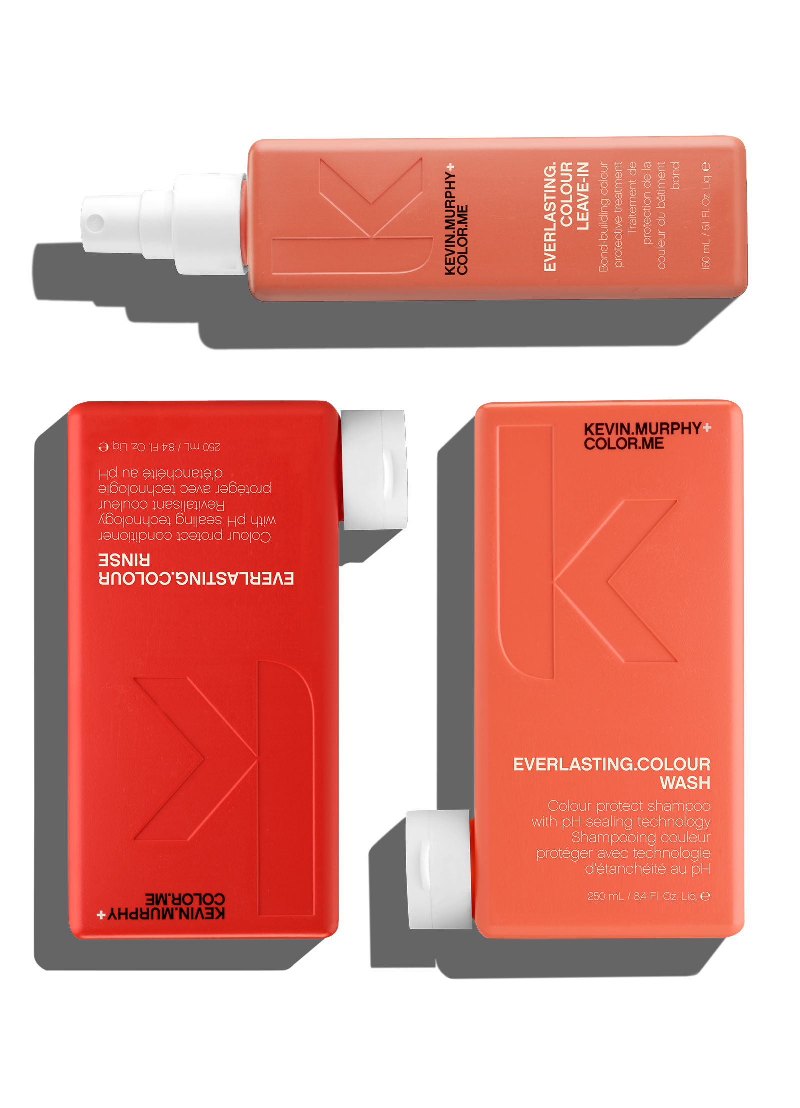 KEVIN.MURPHY VIBRANCE Everlasting Colour Gift Pack