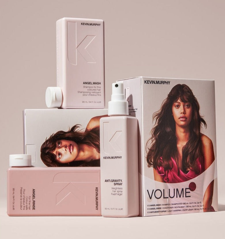 KEVIN.MURPHY Volume Angel Gift Pack