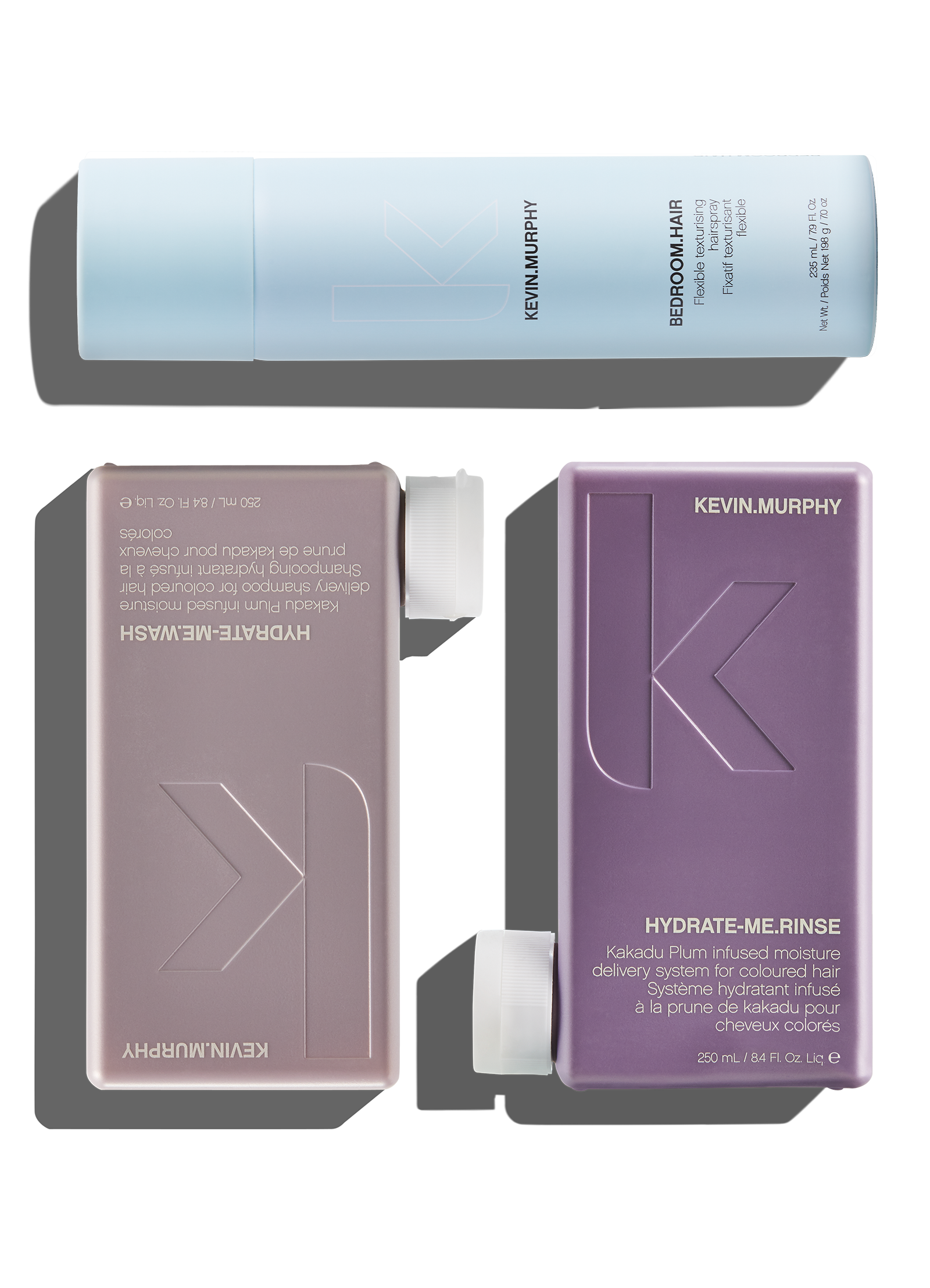 KEVIN.MURPHY Hydrate Gift Pack
