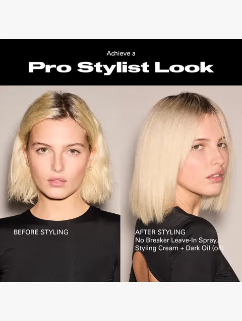 Sebastian Professional Dark Oil Silkening Hair Mist