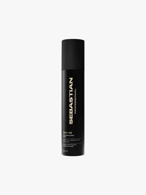 Sebastian Professional Dark Oil Silkening Hair Mist