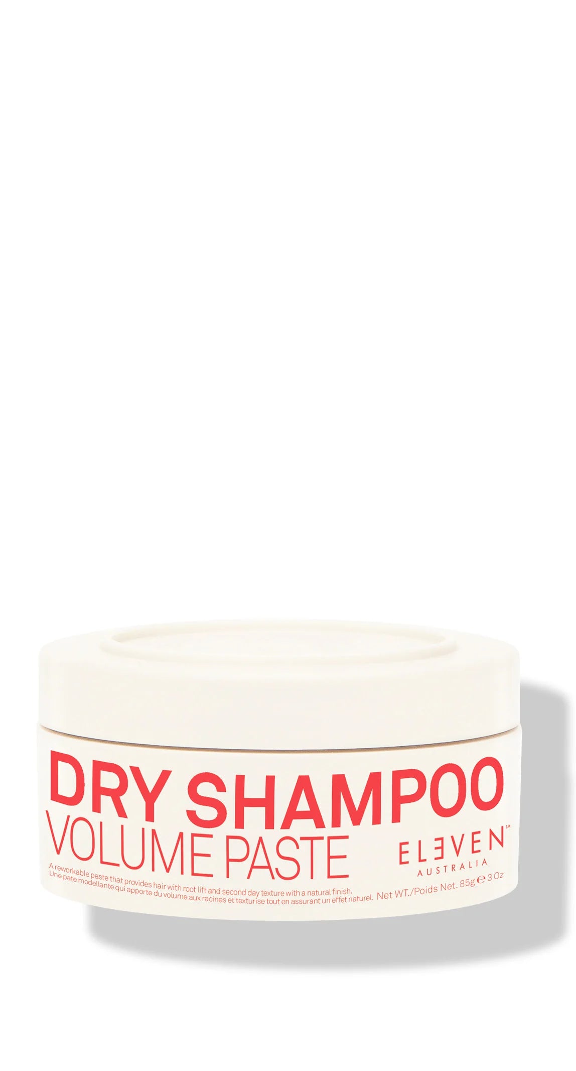 ELEVEN Dry Shampoo Volume Paste 85g