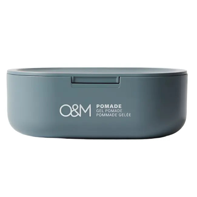 O&M Pomade 100g