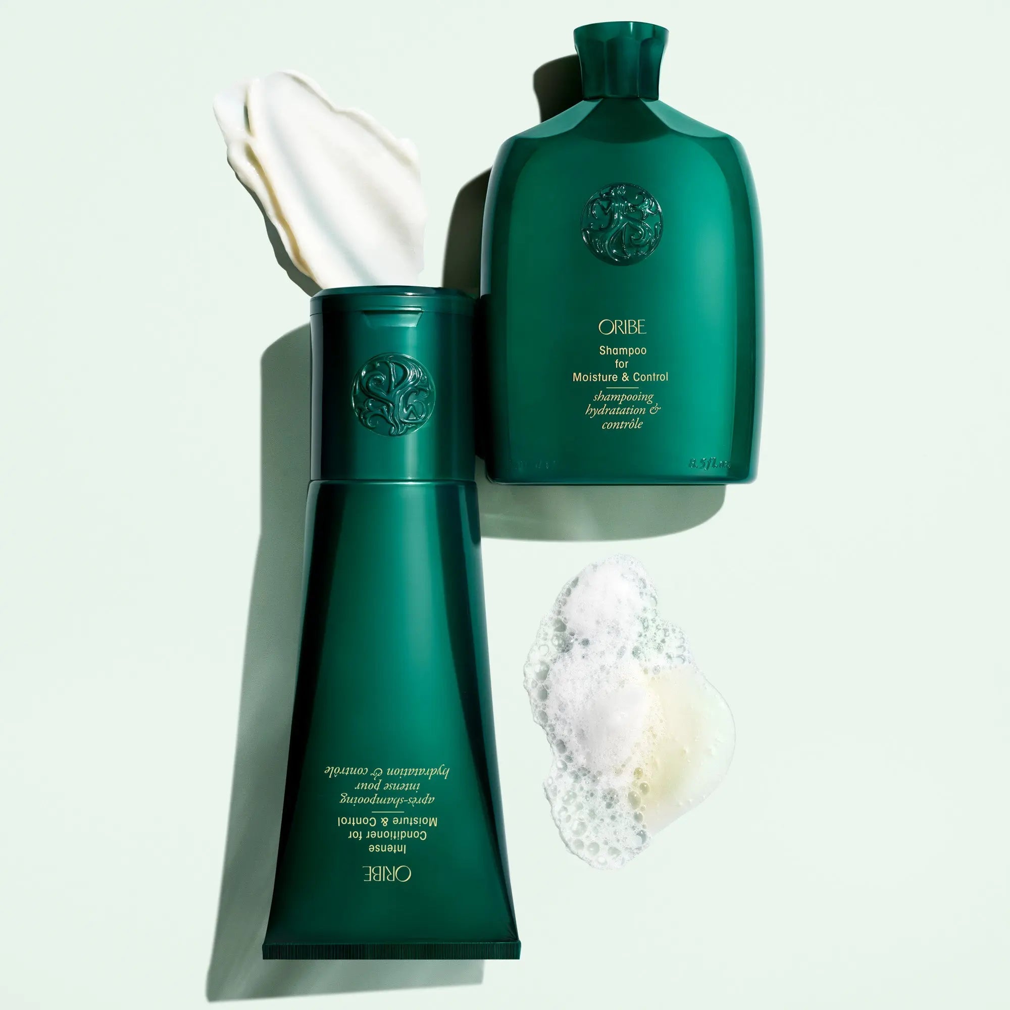 Oribe Shampoo for Moisture & Control 1000ml