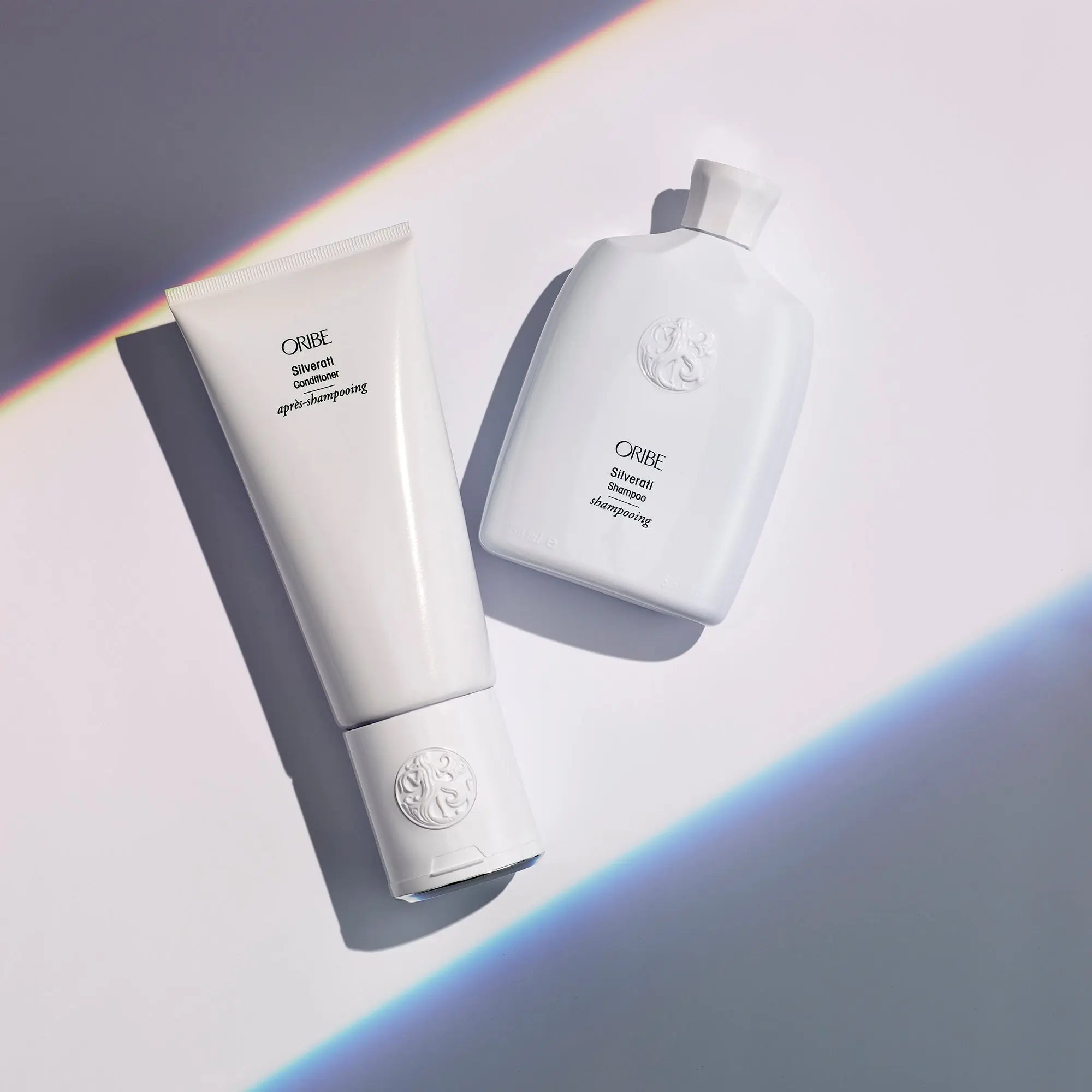 Oribe Silverati Conditioner 1000ml
