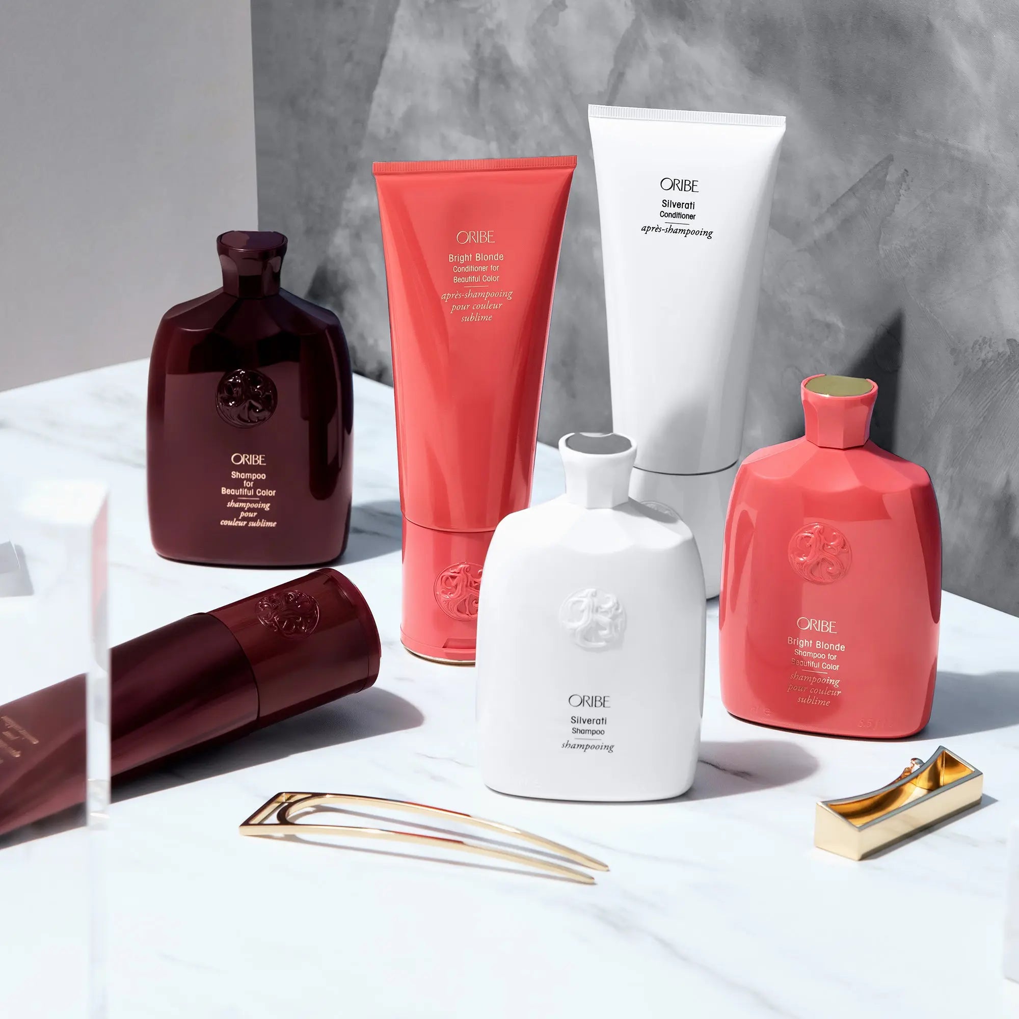 Oribe Silverati Conditioner 1000ml