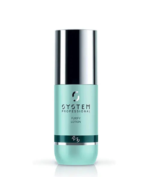 System Professional Purify Lotion 125ml