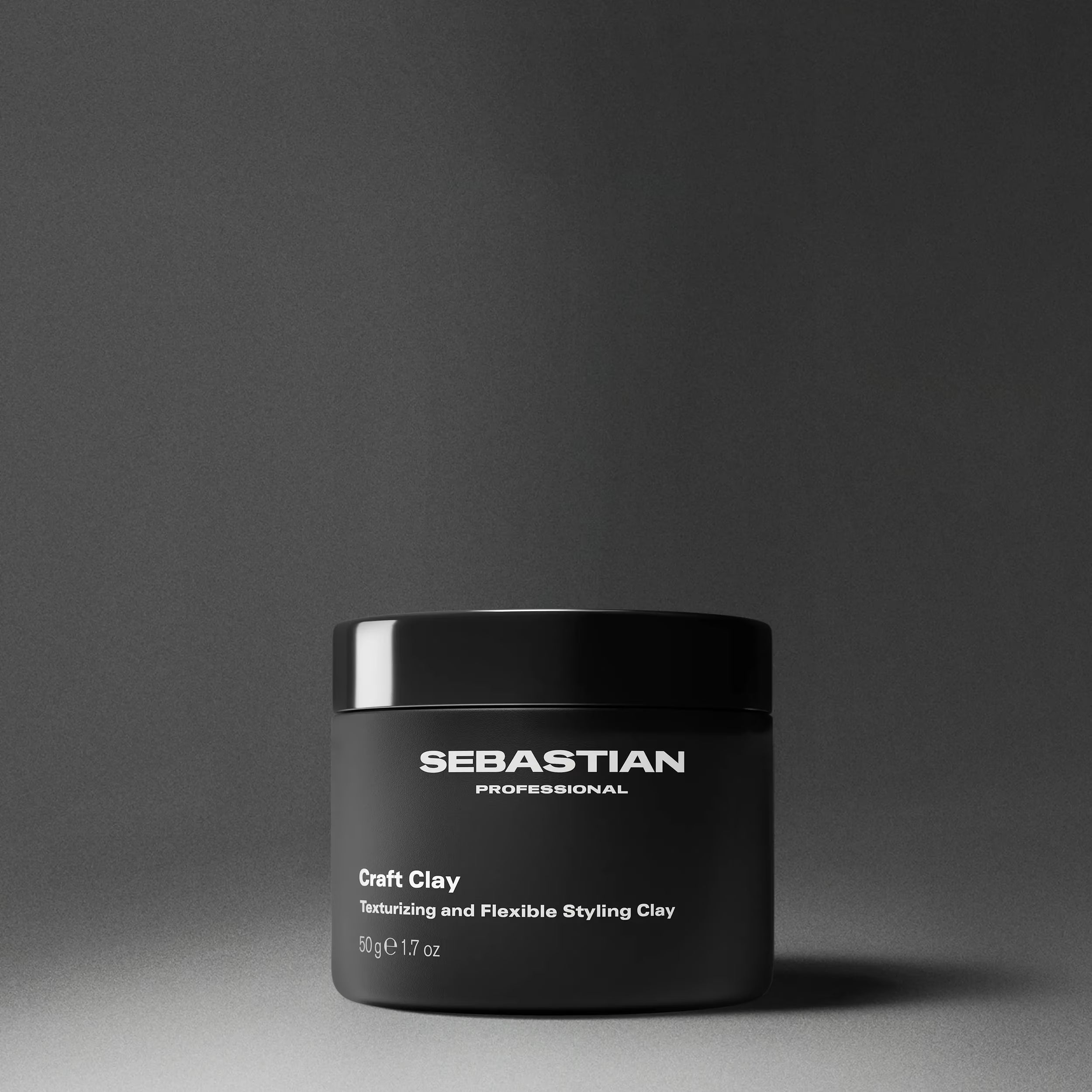 Craft Clay Texturizing and Flexible Styling Clay