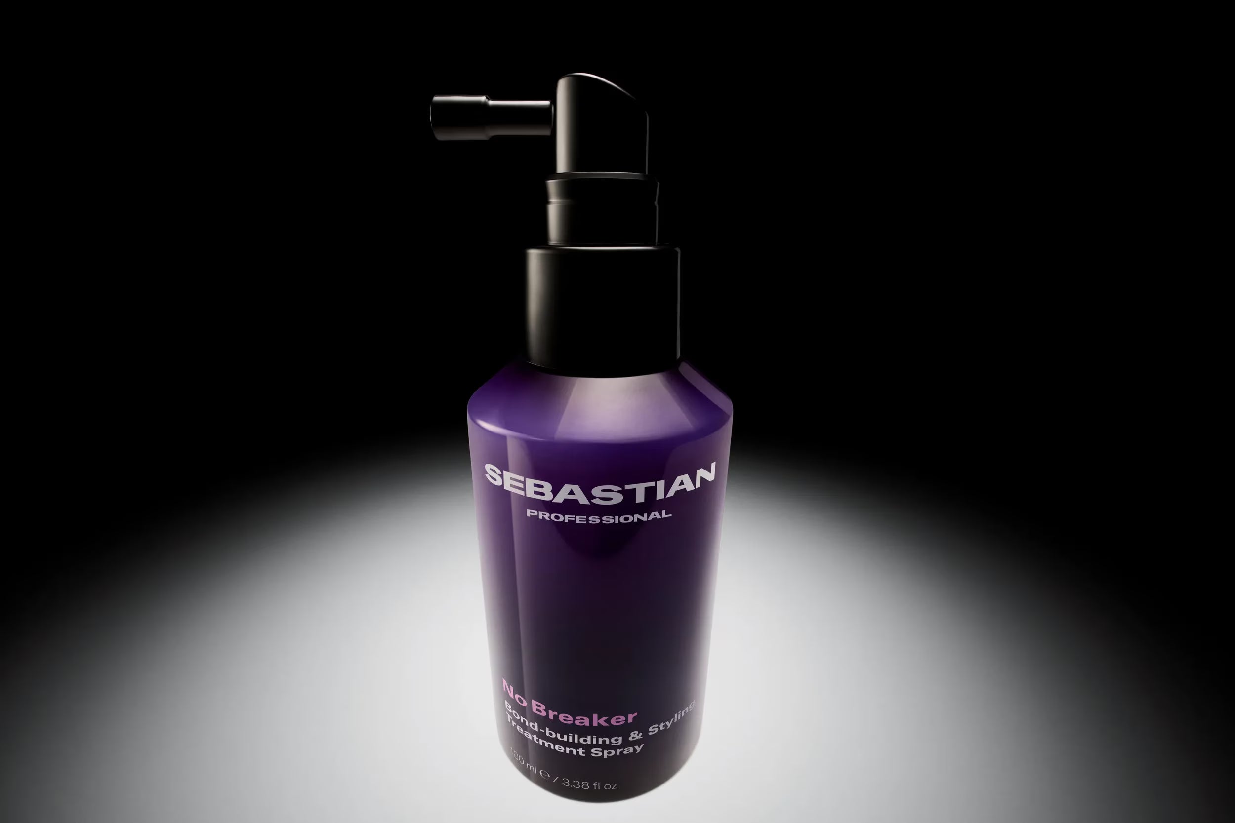 No Breaker Bond-building & Styling Treatment Spray 100ml
