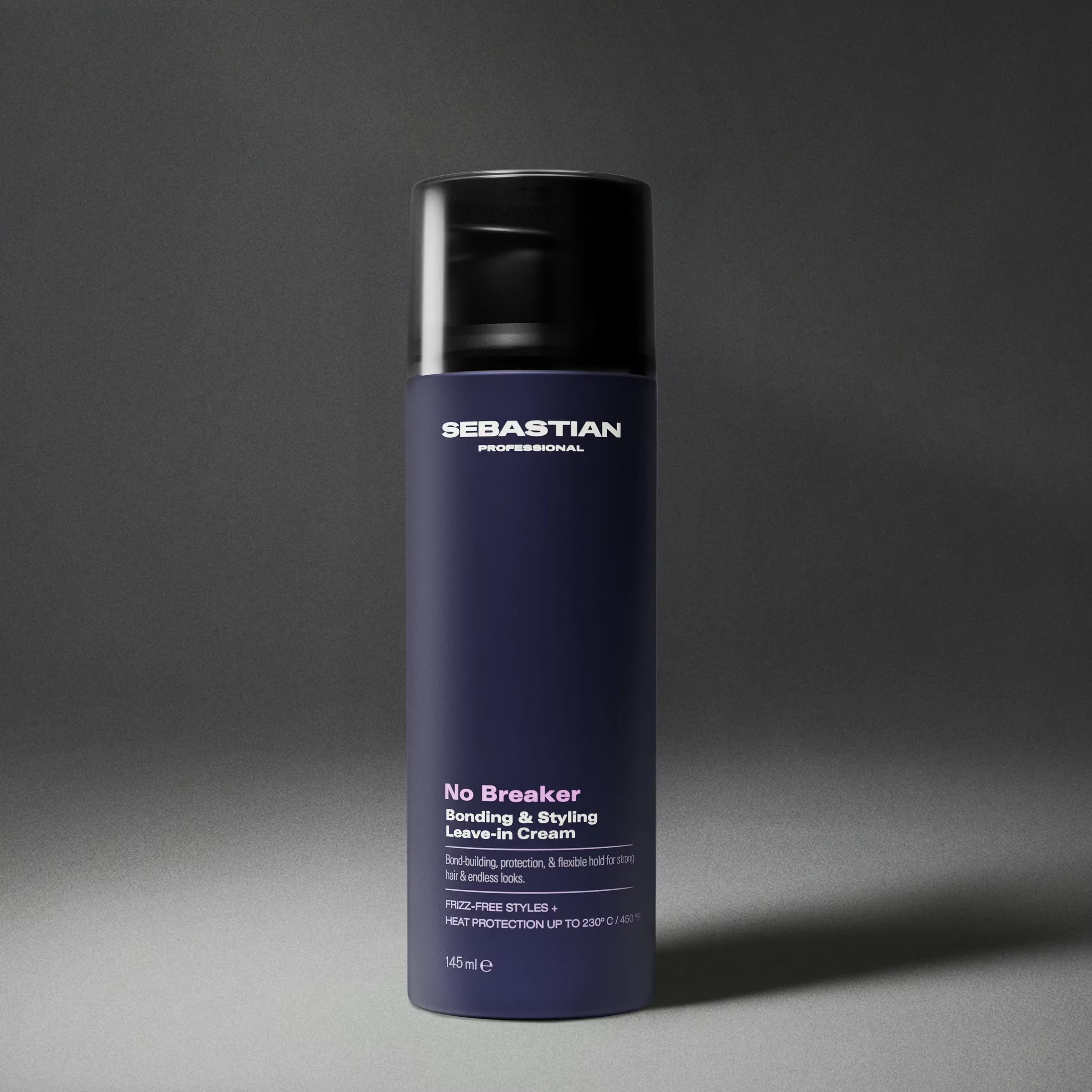 No Breaker Bonding & Styling Leave In Creme 145ml