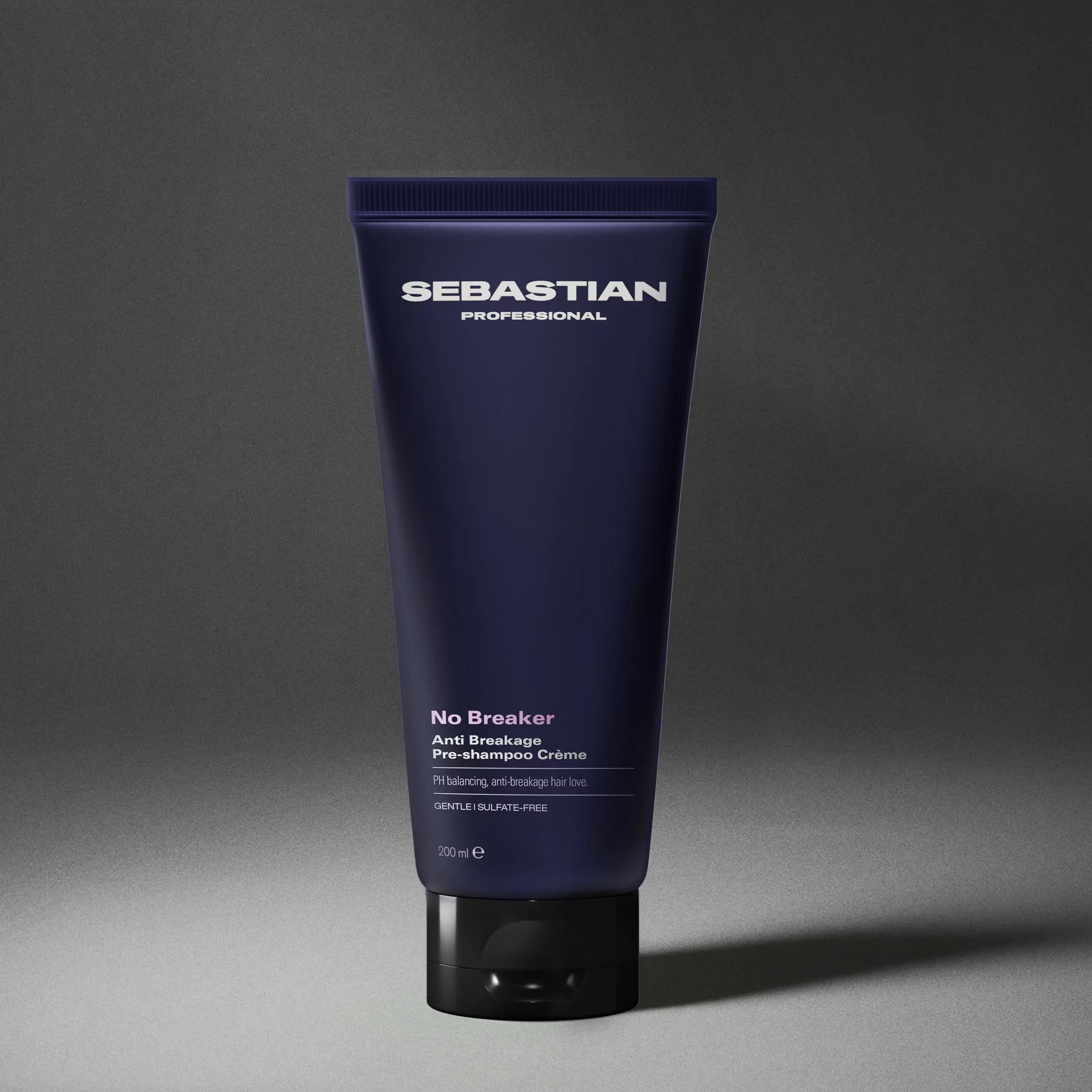 No Breaker Bonding Pre-Shampoo Creme 200ml