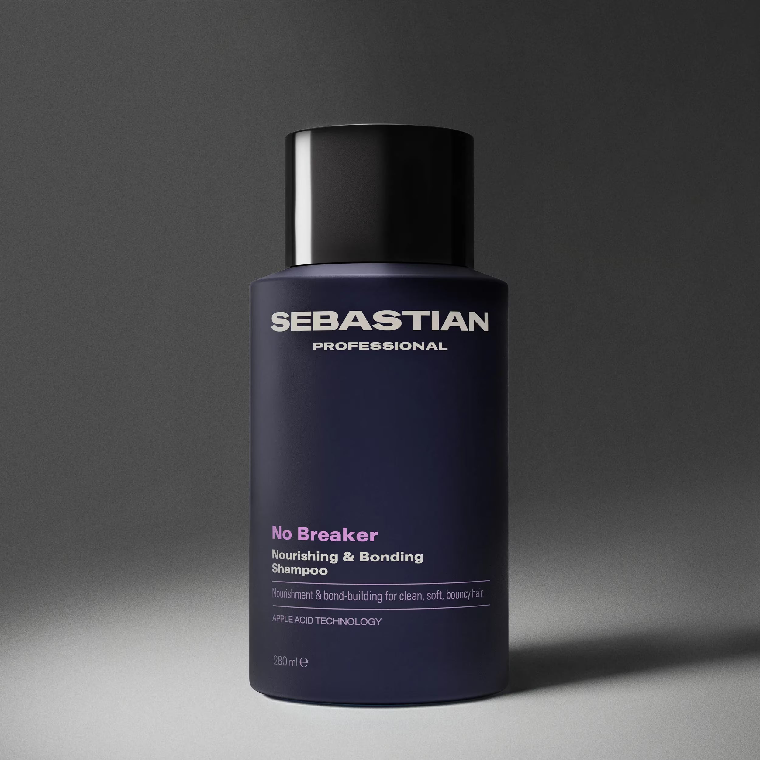 No Breaker Nourishing & Bonding Shampoo 280ml