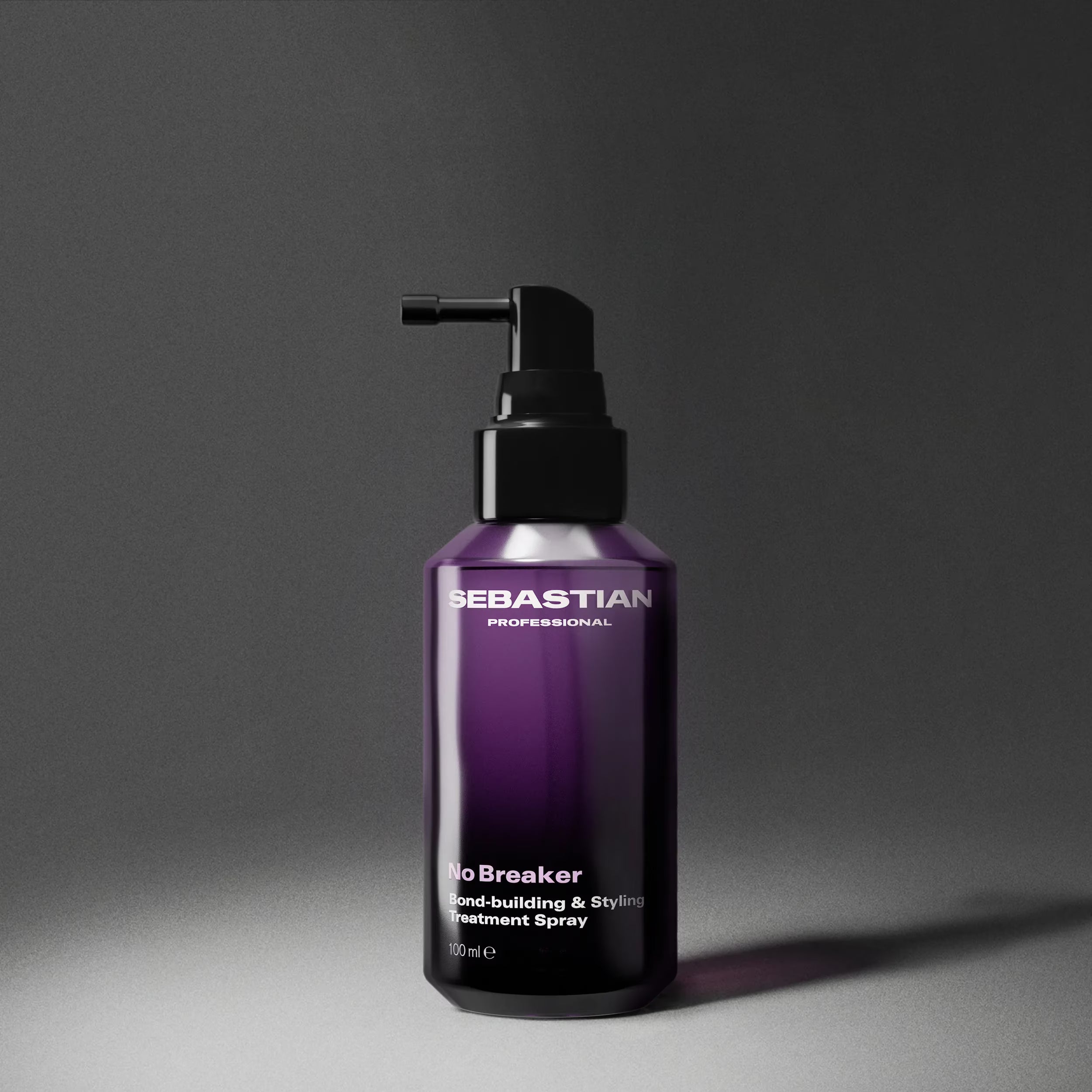 No Breaker Bond-building & Styling Treatment Spray 100ml