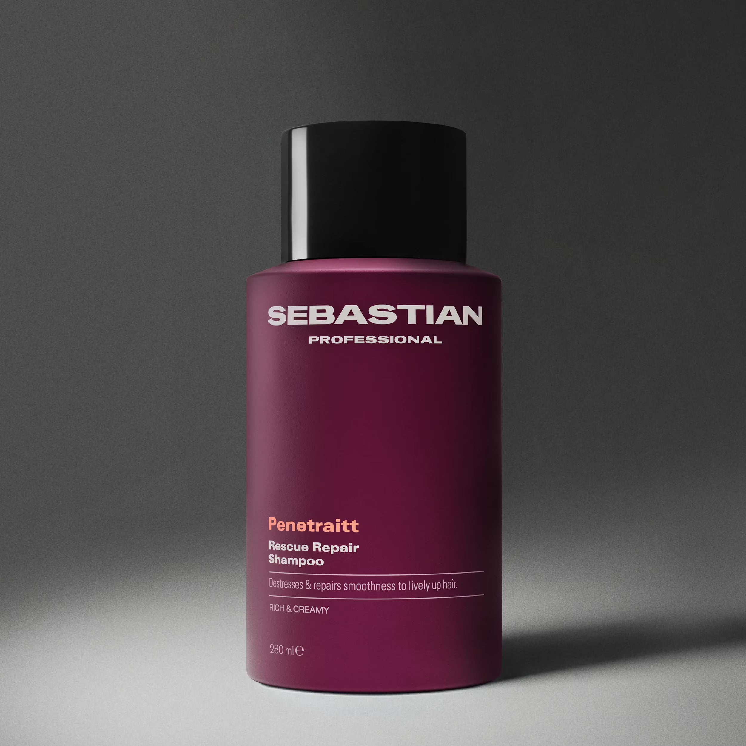 Penetraitt Rescue Repair Shampoo