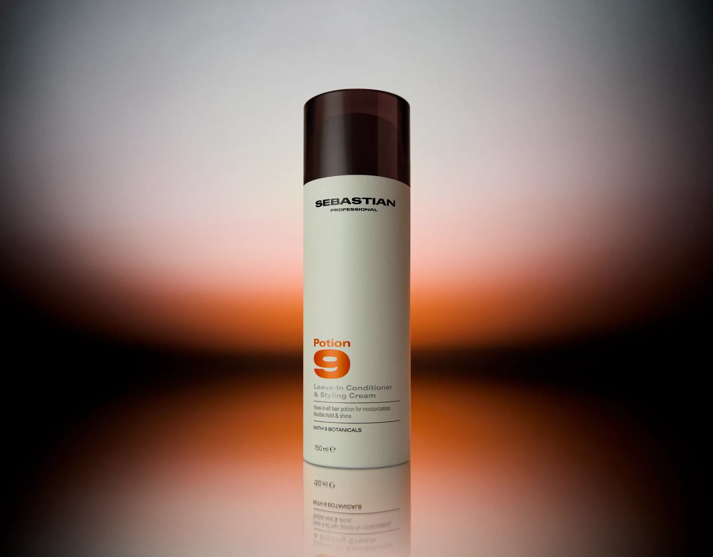 Potion 9 Leave-In Conditioner & Styling Cream
