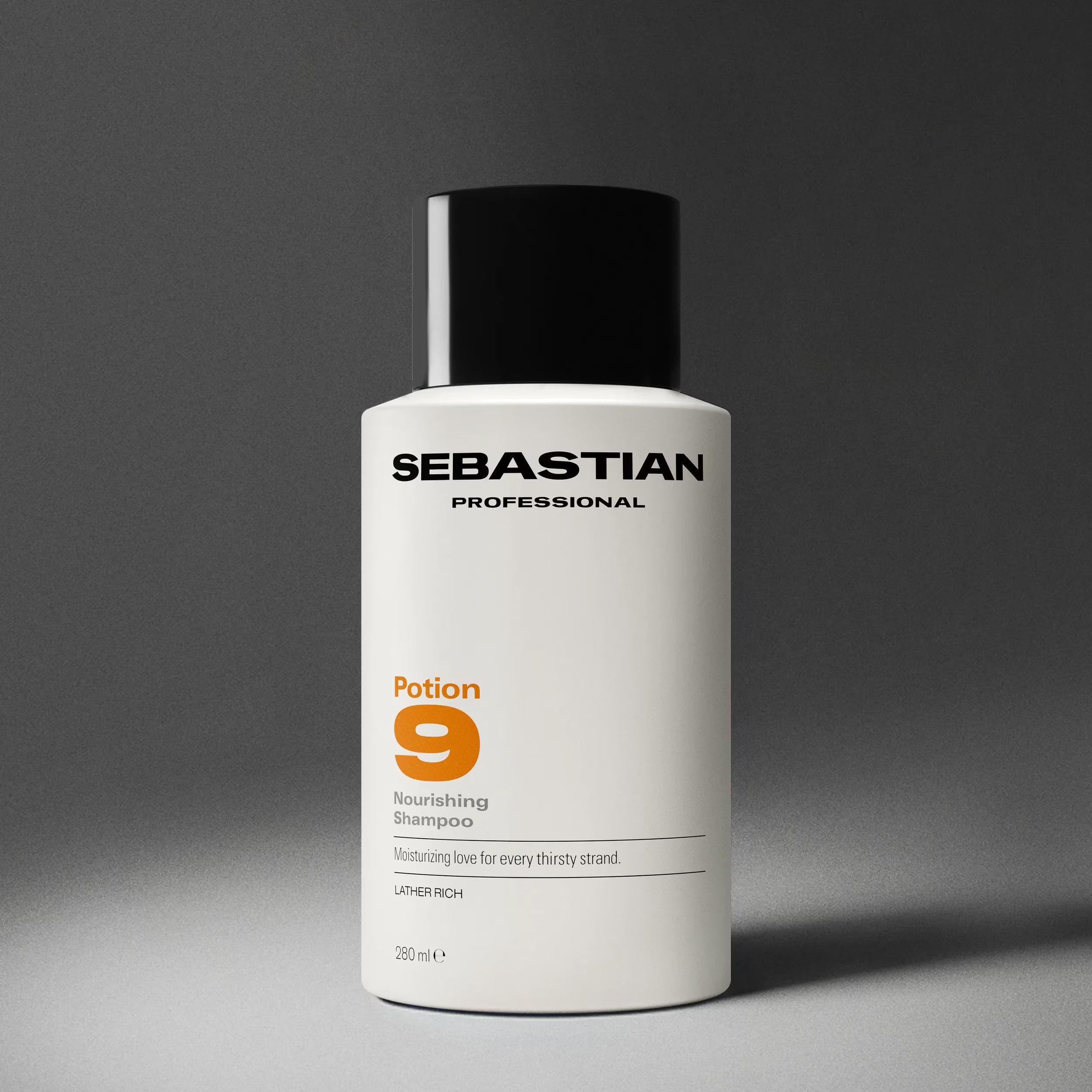 Sebastian Professional Potion 9 Nourishing Shampoo
