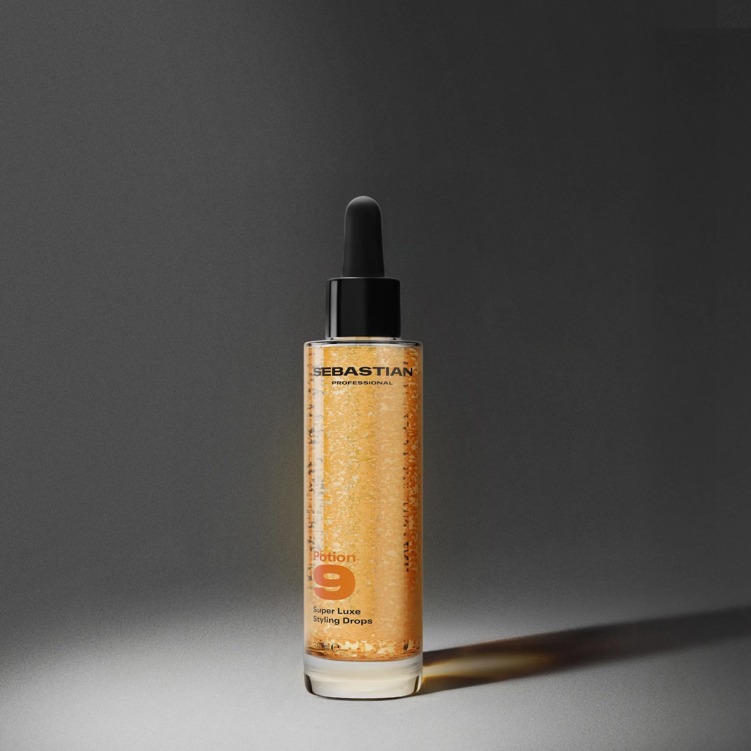 Potion 9 Super Luxe Styling Drops 30ml