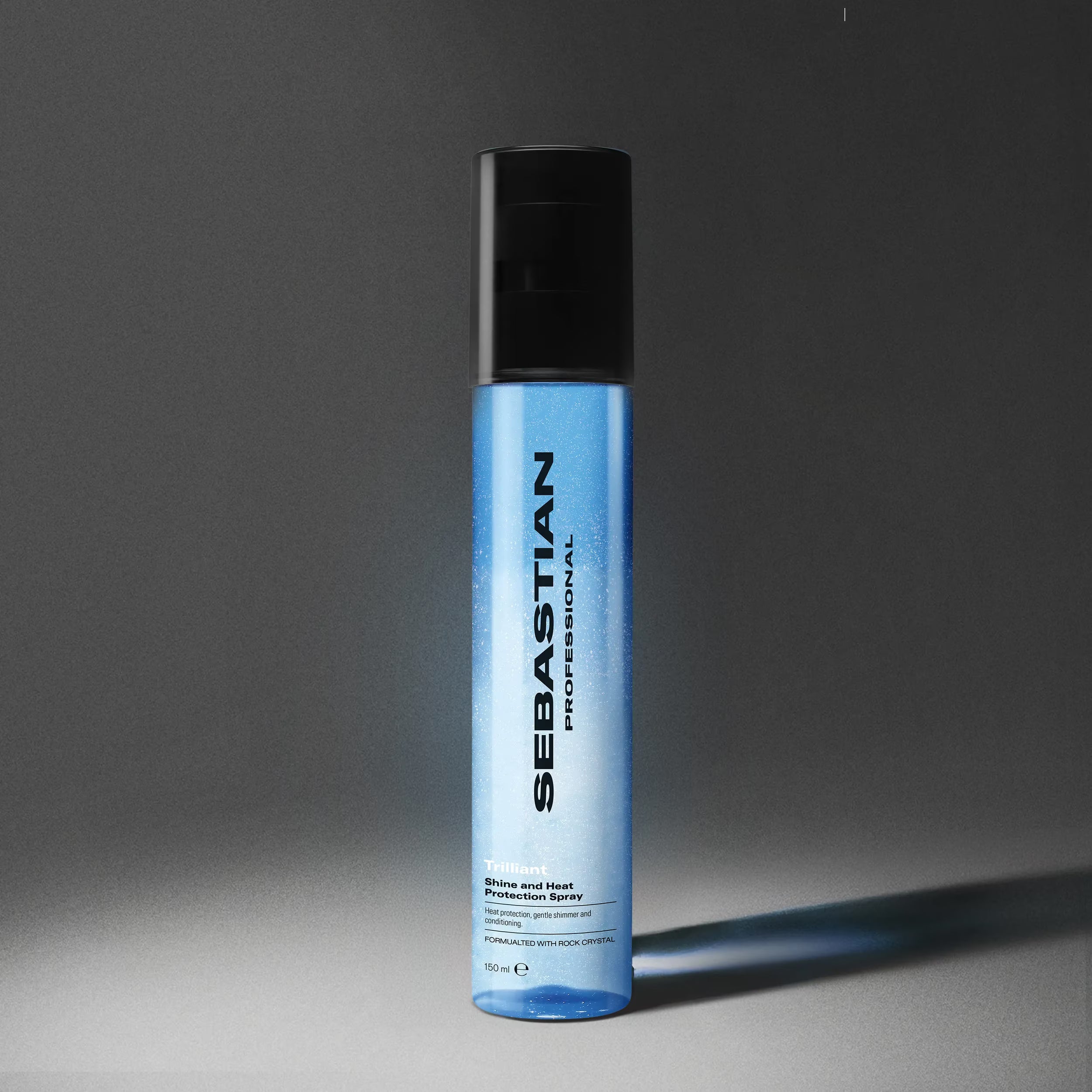 Sebastian Professional Trilliant Hair Spray 150ml