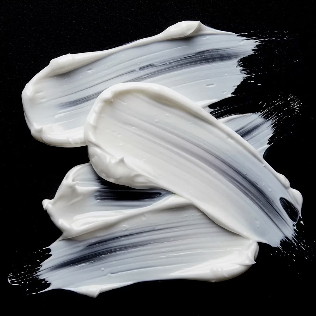 Twisted Elastic Curl Mask