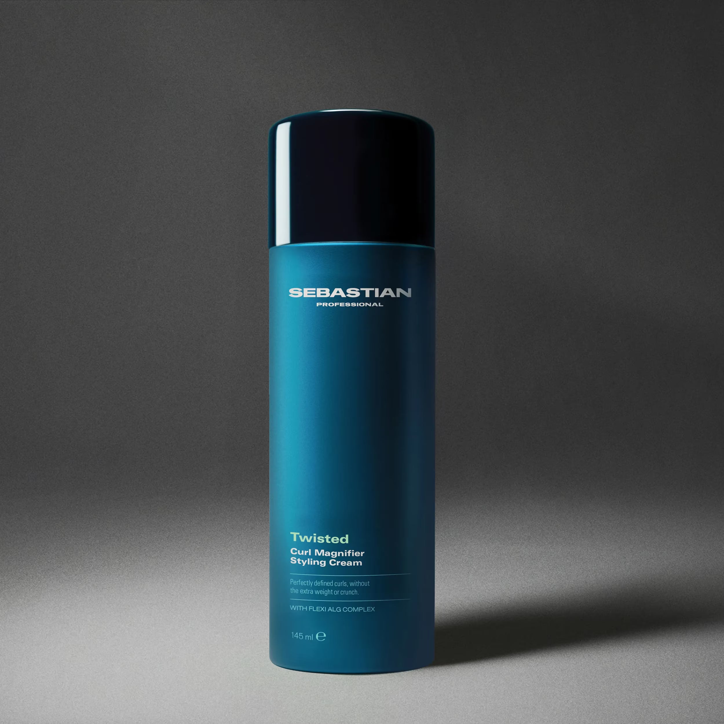 Twisted Curl Magnifier Styling Cream