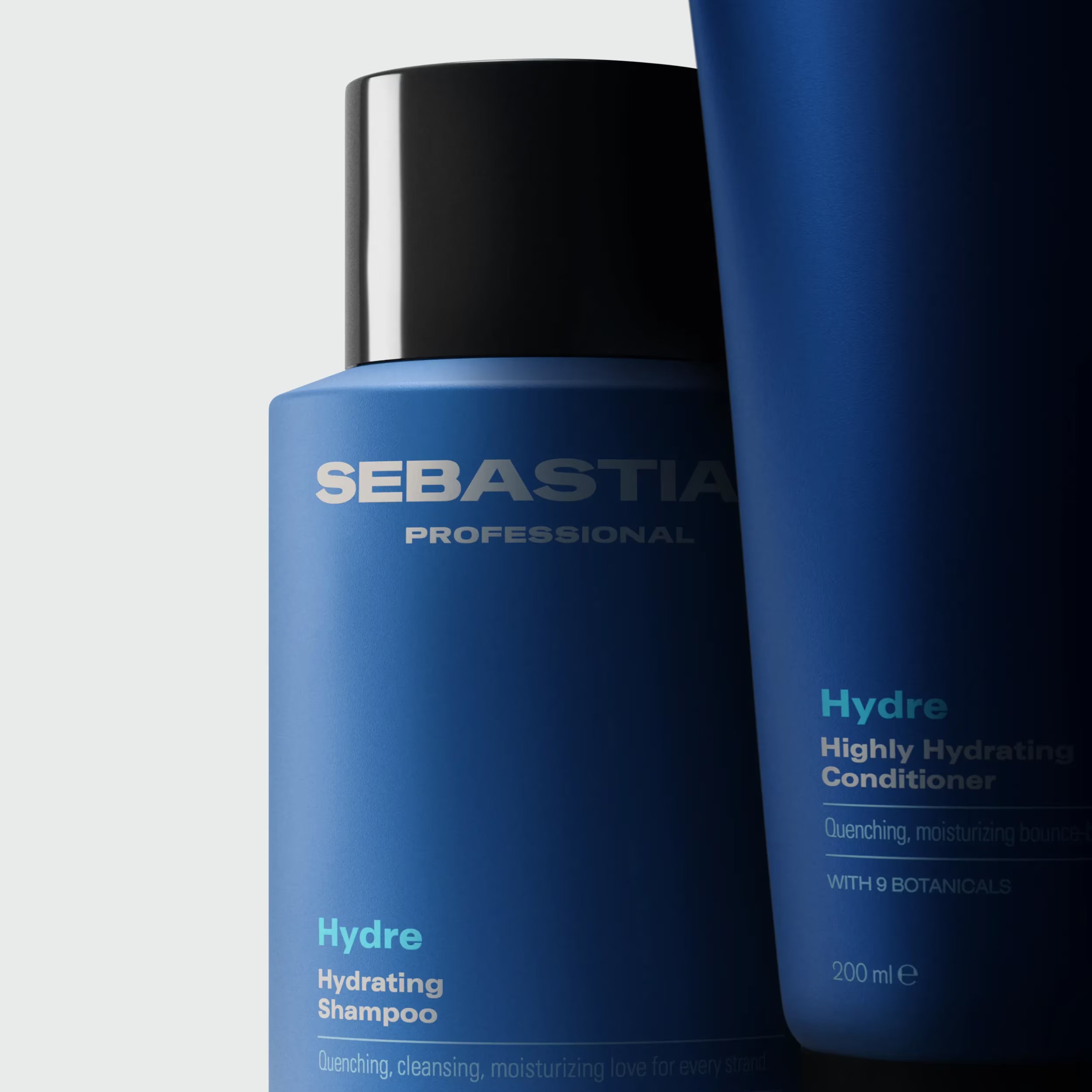 Hydre Hydrating Shampoo
