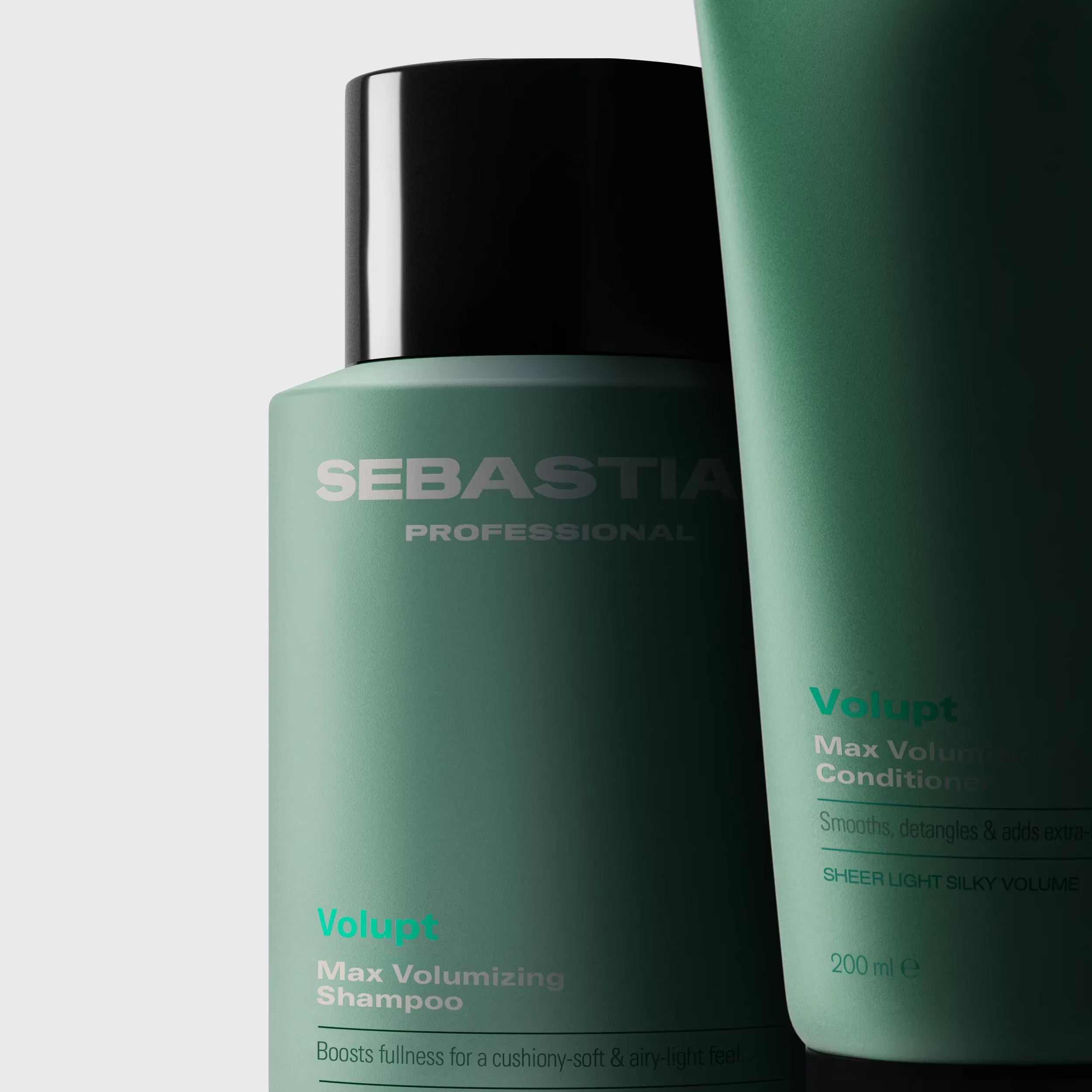 Volupt Max Volumising Shampoo