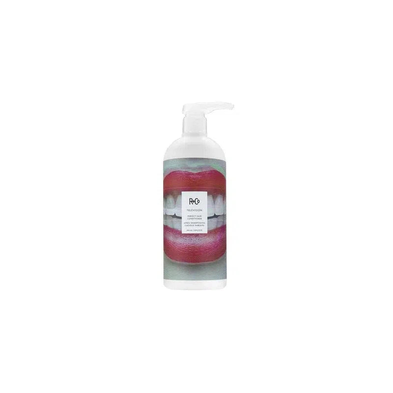 R+Co TELEVISION Perfect Hair Conditioner 1000ml