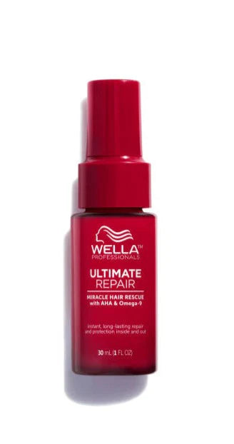 Ultimate Repair Night Hair Serum 30ml