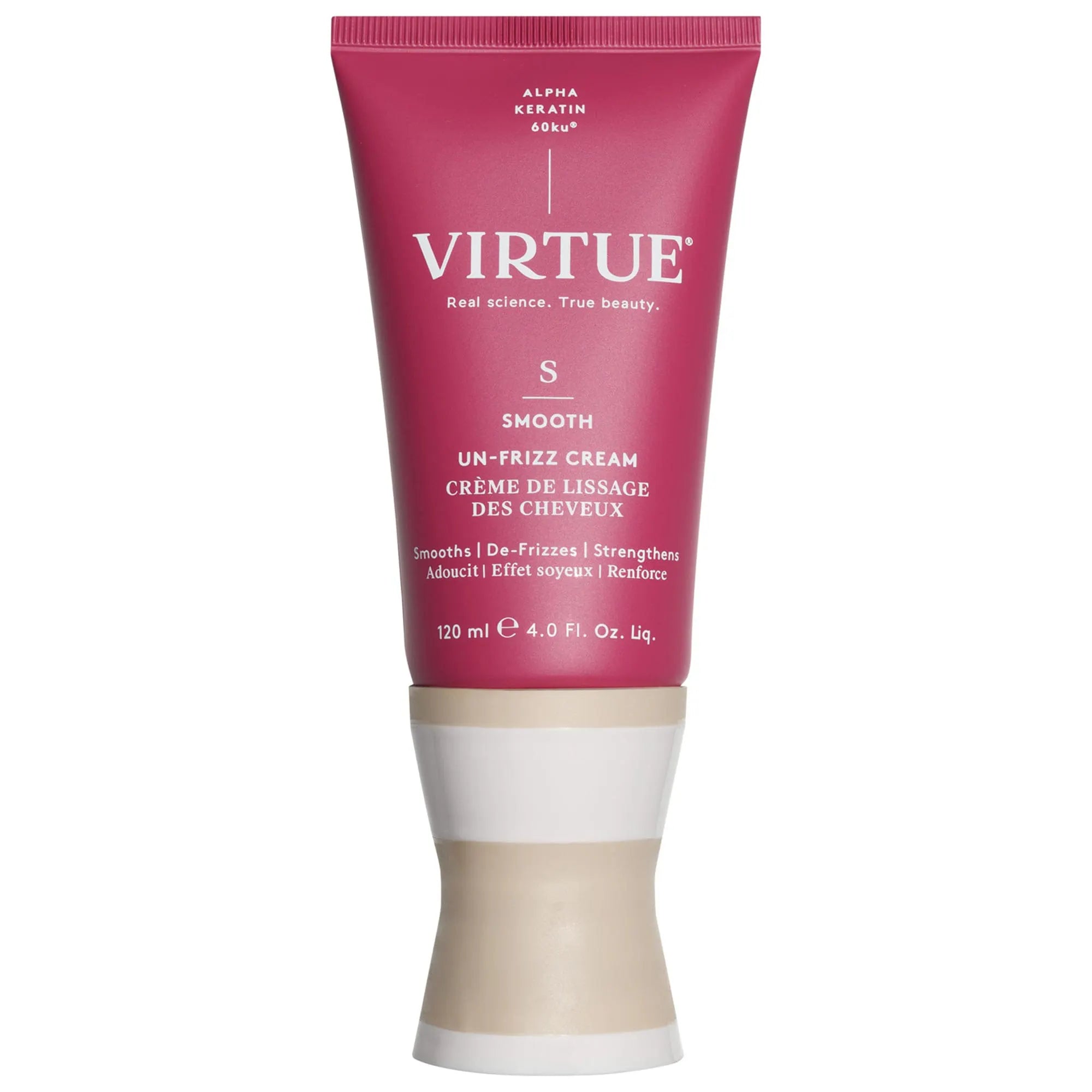 Virtue Un-Frizz Cream