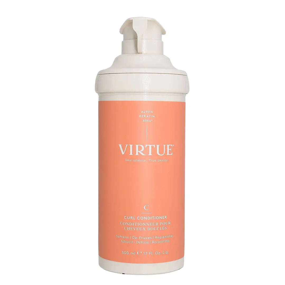 Virtue Curl Conditioner 500ml